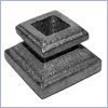 Inserts & Bases Inserts & Bases