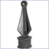 Spear Points Spear Points