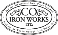 C.O. Ironworks, Ltd.